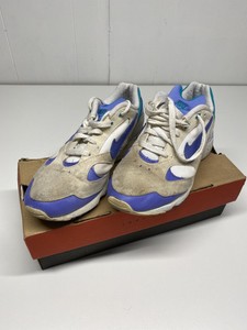 Vintage 90's Womens Nike Cross Trainer Size 8.5 | eBay