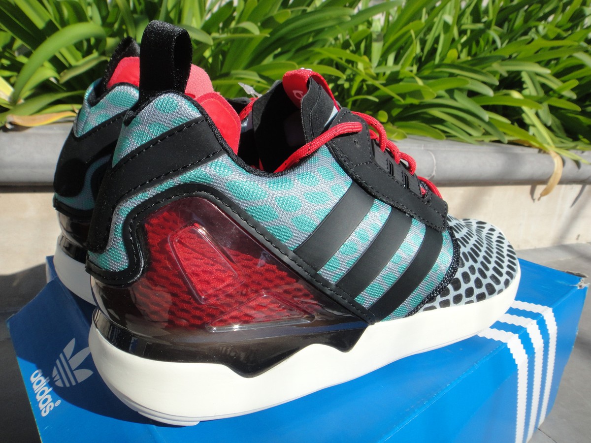 adidas Originals ZX 8000 Boost B24953 Multicolor Men's Sneakers
