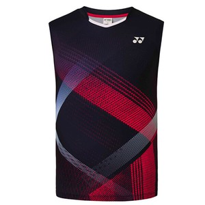 yonex badminton sleeveless shirt