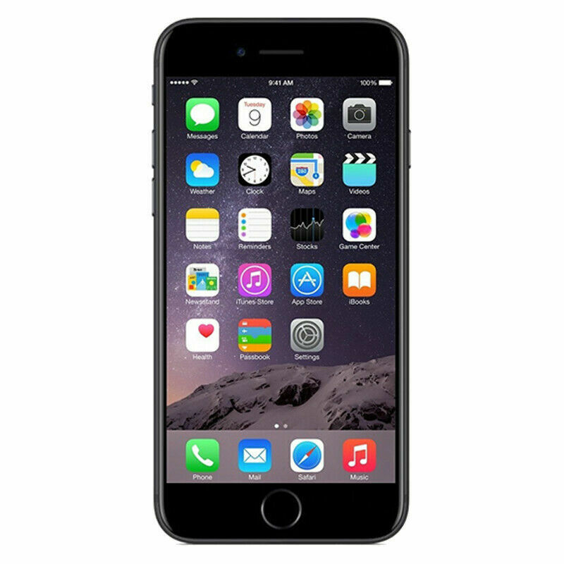 Apple - I phone 7plus 128GB 新品未開封 値下げ Apple iPhone 7 Plus - 128GB - Factory Unlocked - Pre-Owned