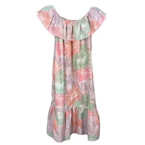 pastel sundress