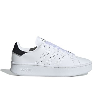 adidas core white