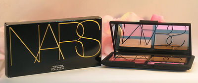 New NARS Cheek Palette 8302 Domination Orgasm Devotee Mistinguette Laguna 4 shad