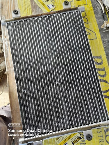 Radiatore aria condizionata Suzuki jimny 1.5 ddis 63kw 86c - Picture 4 of 4