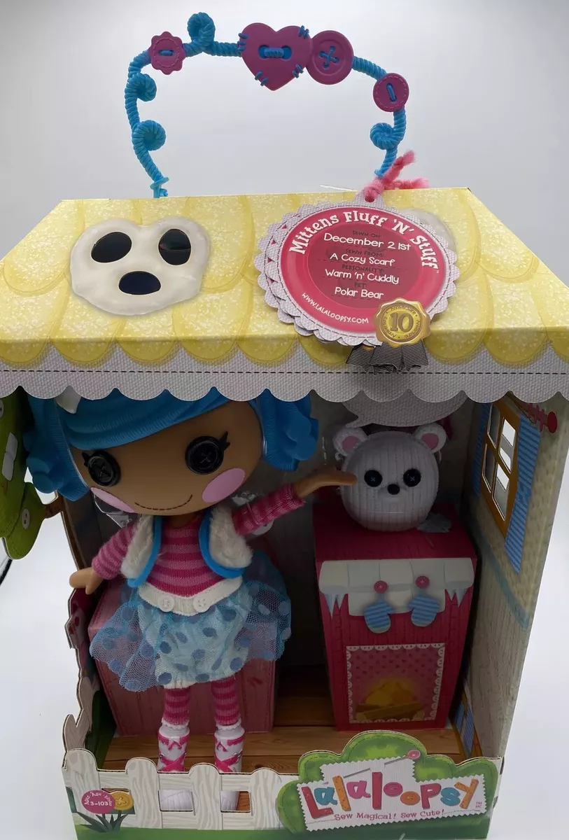 Fluff n hotsell stuff toys