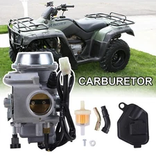 Carburetor fit for 2000-2006 Honda Rancher 350 TRX 350 FM / TM / TE/FE ATV Carb