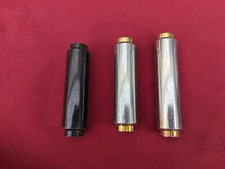 Set Adattatore perno passante 15x110 12x100 15x100 portabici Thule Outride 561