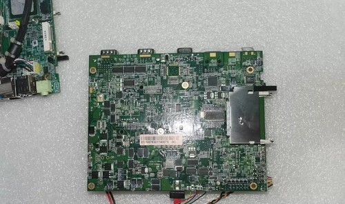 1PC SBC87830 Rev.A5-RC industrial motherboards - Picture 1 of 9
