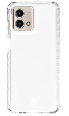 Itskins Spectrum 360_R Clear Case Motorola Moto G Stylus 5G 2023 (Transparent)