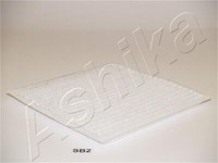 Ashika 21-SB-SB2 Filter, Innenraumluft FüR Lexus Passend FüR Subaru Toyota