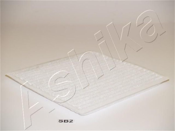 Ashika 21-SB-SB2 Filter, Innenraumluft FüR Lexus Passend FüR Subaru Toyota-image