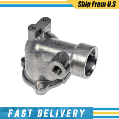 Dorman OE Solutions Thermostat Housing - 902-5932 - O'Reilly Auto
