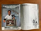 PRO Miami Dolphins NFL Magazine -NY Jets vs Miami Dolphins Edition Oct. 27, 1980 — photo 4