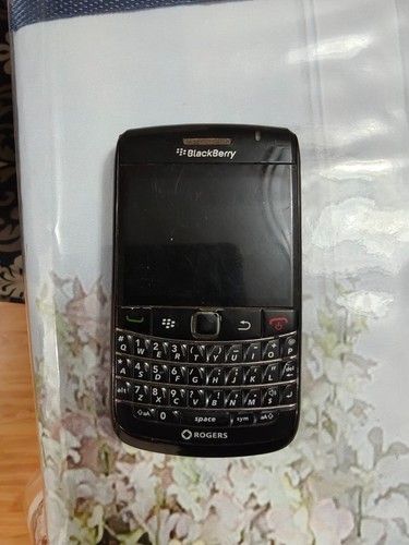BlackBerry Phones (FOR PARTS BROKEN PHONES) - Zdjęcie 3 z 6