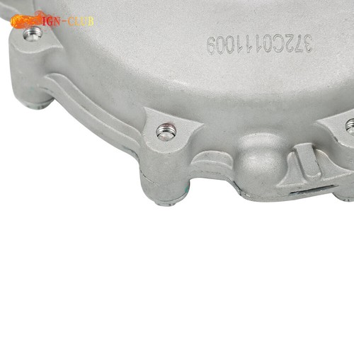 Complete Rear Differential for Honda TRX300FW Fourtrax 300 41300-HM5-A10 - Picture 3 of 8