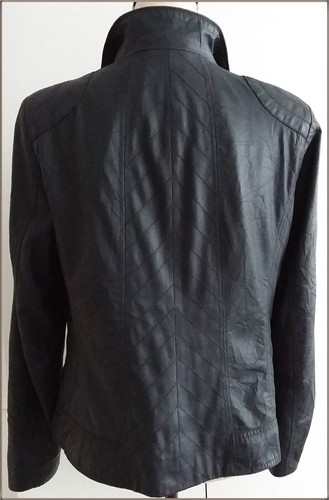 Dunkelgrüne leichte Jacke von Bonita/Gr. 40 - Bild 4 von 8