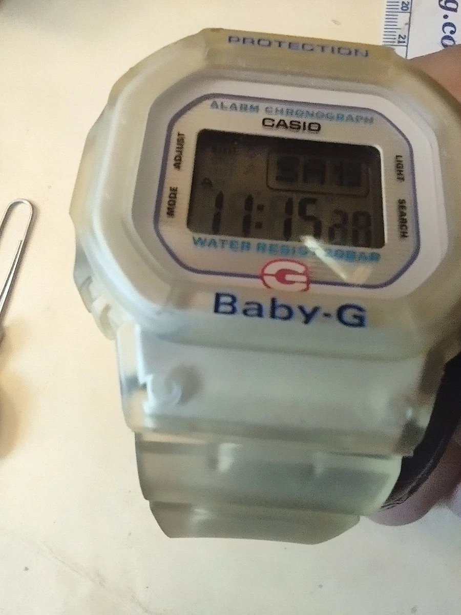 Baby hotsell g 25th