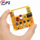 AD584 High Precision Voltage Reference Module 4-Channel 2.5V/7.5V/5V/10V