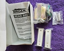 Broan RCBP103 Built-IN Door Chime Replacement...