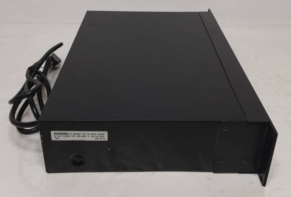 Tascam CD-450 Professional Studio CD Player Rack Mount - Image 2 of 4