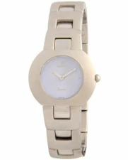 NEW QUARTZ WOMENS FESTINA WATCH STAINLESS ST WATER RESISTANT 30M ST S. 199$