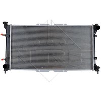 KüHler WasserküHler FüR Subaru Legacy II Station Wagon BG 2.0I 4WD BD 2.2I