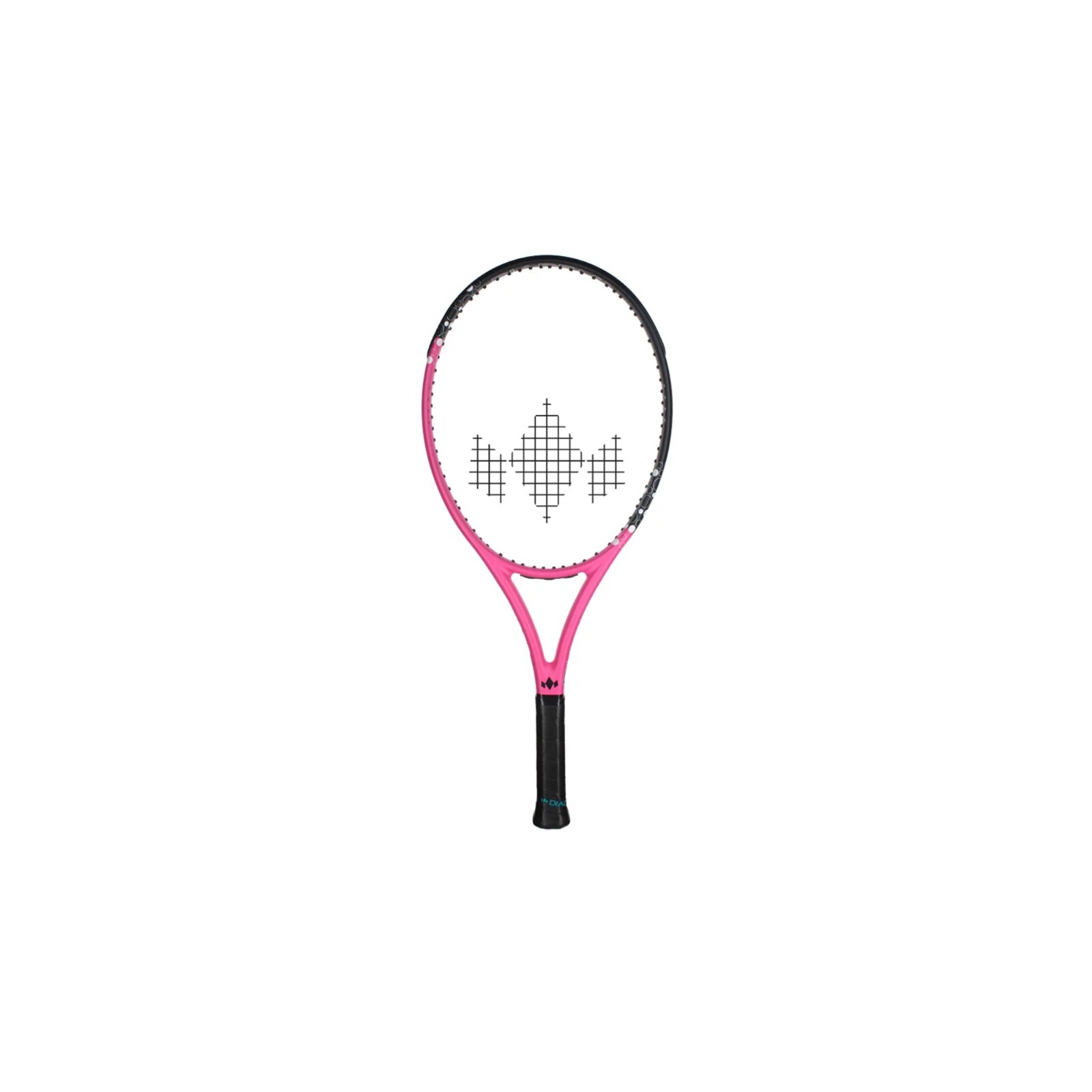 Diadem Super 25 Pink Junior Tennis Racquets