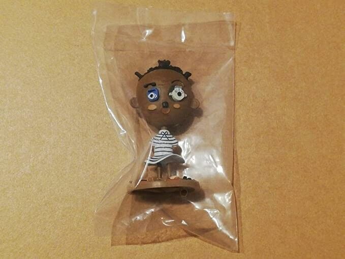 Creators Glico Mago Nagasaka Recycled Plastic Milly-chan Creators Glico Mago Nagasaka Recycled Plastic Milly-chan