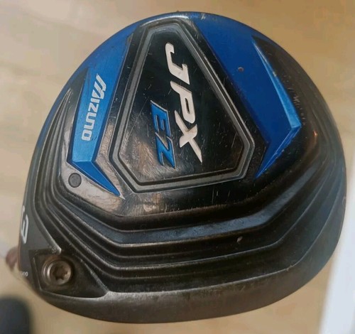 Mizuno JPX EZ 2016 #3 Wood / 15 Degree / Stiff Flex Fujikura Orochi Shaft - Picture 5 of 15