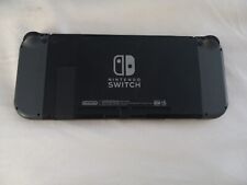 Nintendo Switch HAC-001(-01) 32GB Console with Gray Joy‑Con Nintendo Switch HAC-001(-01) 32GB Console with Gray Joy‑Con