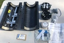 NEW OEM COYOTE PUP Closure Kit for Loose Tube Applications 6" x 17" # 8006622