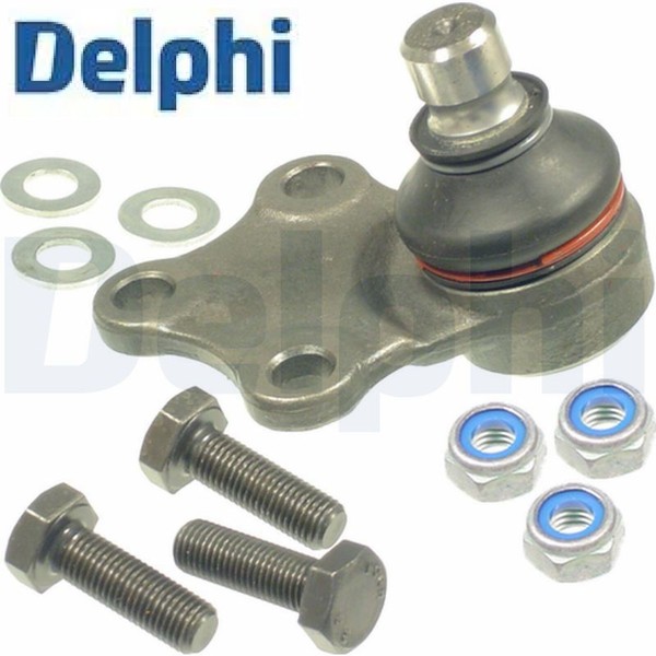 Delphi TC952 Trag-/FüHrungsgelenk Traggelenk FüHrungsgelenk-image