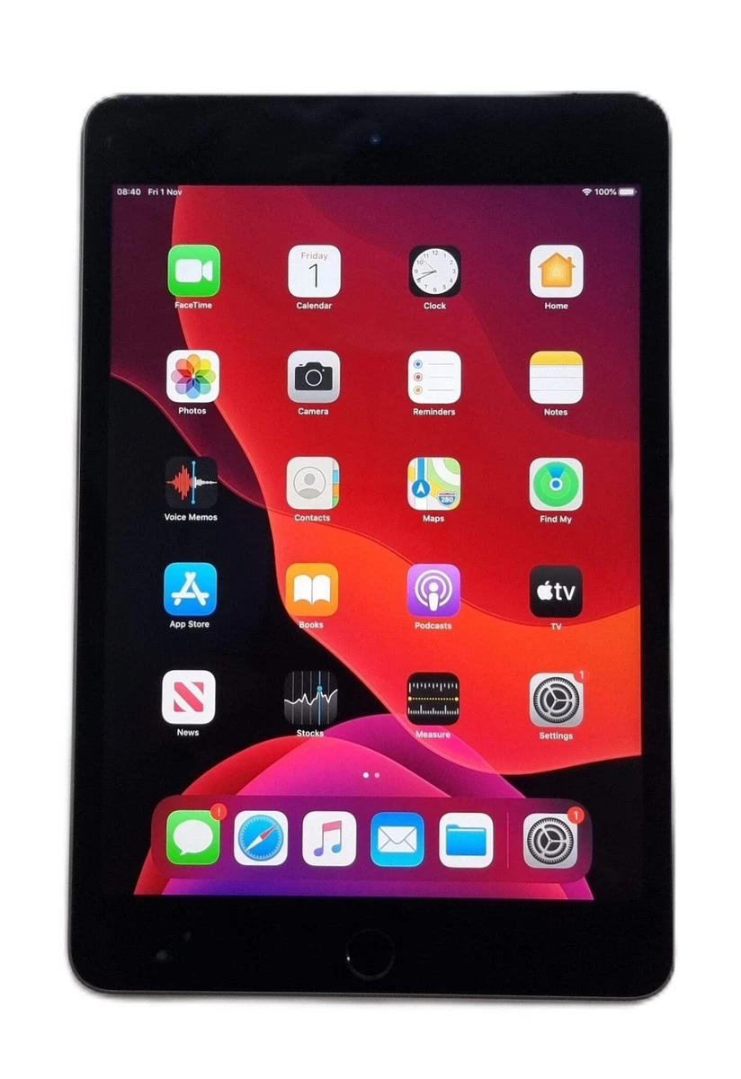 Apple iPad Mini (5th Generation) Wi-Fi + 4G for sale | eBay