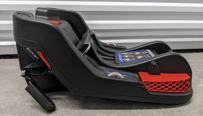 Britax S12778300 Infant Car Seat Base Gen2 - Black | eBay