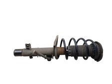 CITROEN C3 Strut Shock Absorber Left Near Side Front 1.4 Diesel 2013