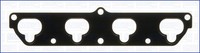Dichtung AnsaugkrüMmer Ajusa 13195800 FüR RIO KIA 1 DC 16V
