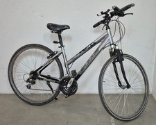 Fahrrad - Bulls CS 100 Trekkingrad, 28" mit Beleuchtung–gepflegt und fahrbereit