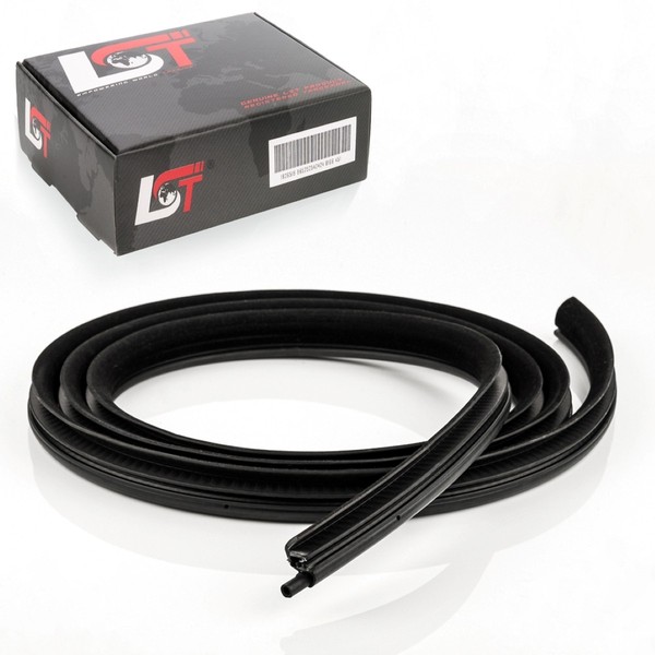 Gummidichtung TüRgummi Abdichtung Hinten FüR Bmw 3Er E90 E91 Limousine Touring-image