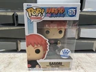 Funko Shop Exclusive Pop Naruto Shippuden Sasori Akatsuki with Protector 1575