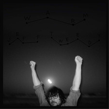 Jeff Tweedy Warm (Vinyl) 12