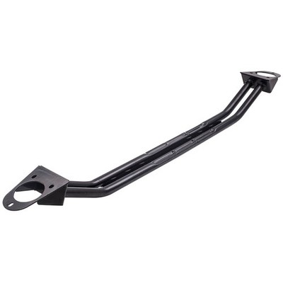 1x Front Upper Strut Tower Dual Bar Brace fit for Dodge Charger 6.1L SRT-8 06-23