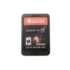 nintendo switch resident evil zero Cartridge only