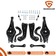 Querlenker Satz Hinten Geeignet für VW Passat 3C2 Links und Rechts Links Rechts