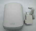 Netgear Orbi RBS760 Add-on SATELLITE Tri-Band Mesh WiFi 6 (SATELLITE ONLY)