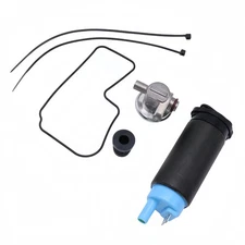 Fuel Pump＆Regulator Fits Mercury Marine Outboard 4-Stroke 2006-Up 30-60HP EFI