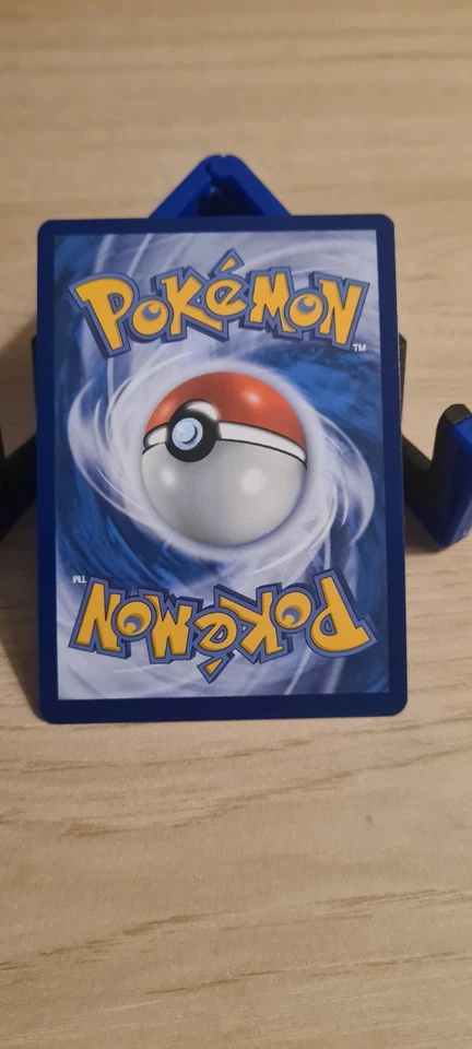 Carte Pokemon Demolosse 066/064 AR HOLO EV6.5 Fable Nébuleuse NEUF - Photo 3/3