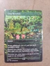 MtG SLC Crop Rotation #3 Borderless Encyclopedia Countdown Secret Lair Non-Foil