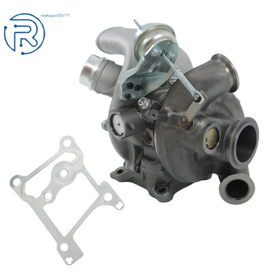 #ad Twin Scroll Turbo Turbocharger For Ford Super Duty 6.7L Diesel Powerstroke 11 14 $1003.37