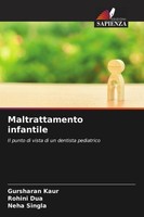 Maltrattamento Infantile Gursharan Kaur