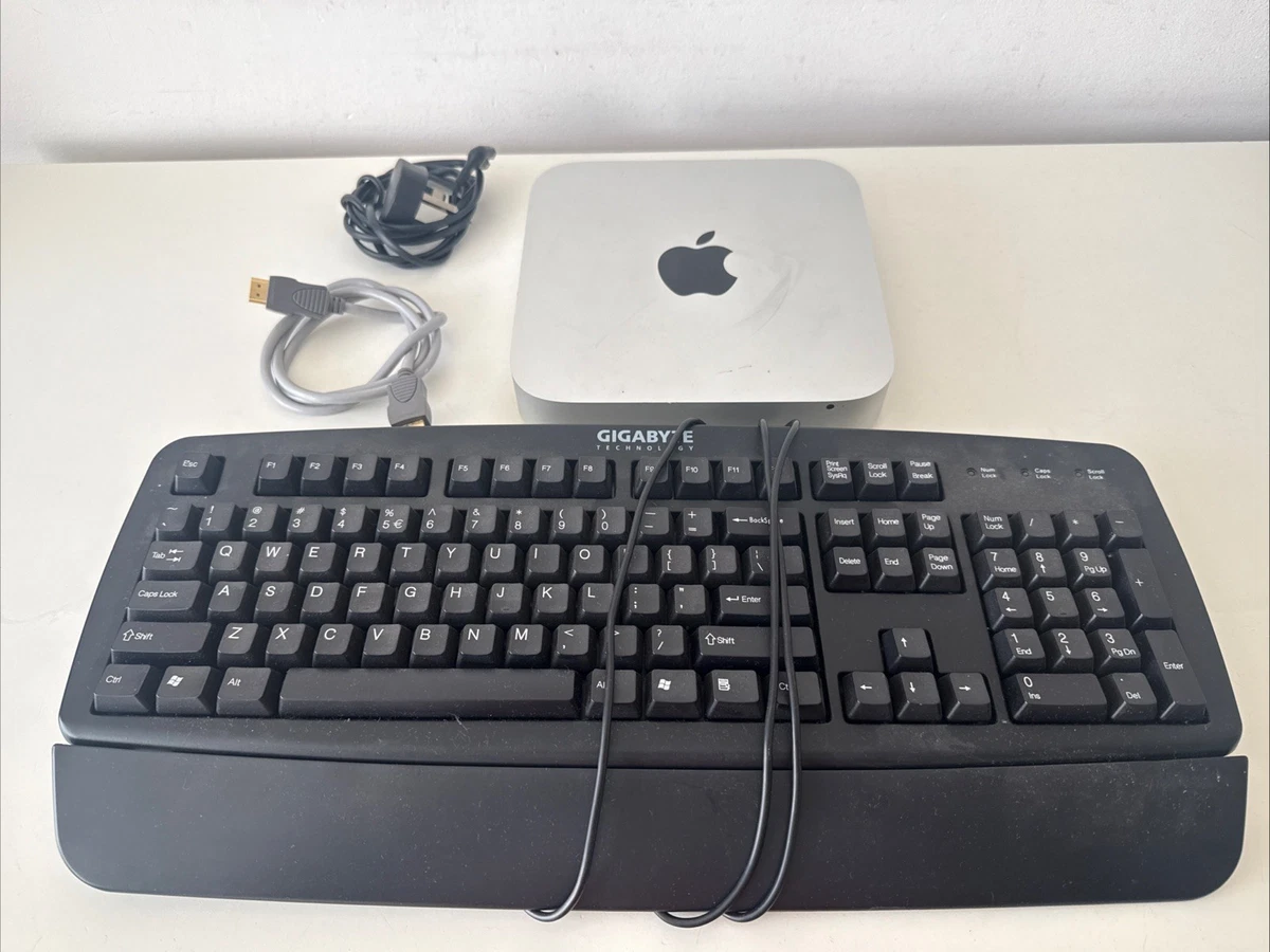 2014 Mac mini Desktops & All-In-One Computers for sale | eBay UK